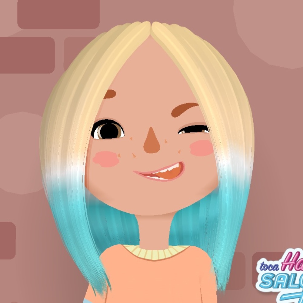 Meet your Posher, Elly